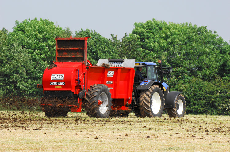 Farming