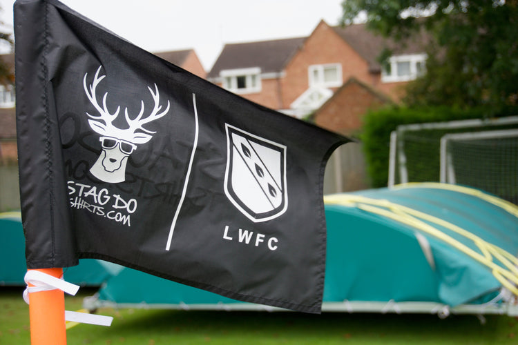Signage and Banners