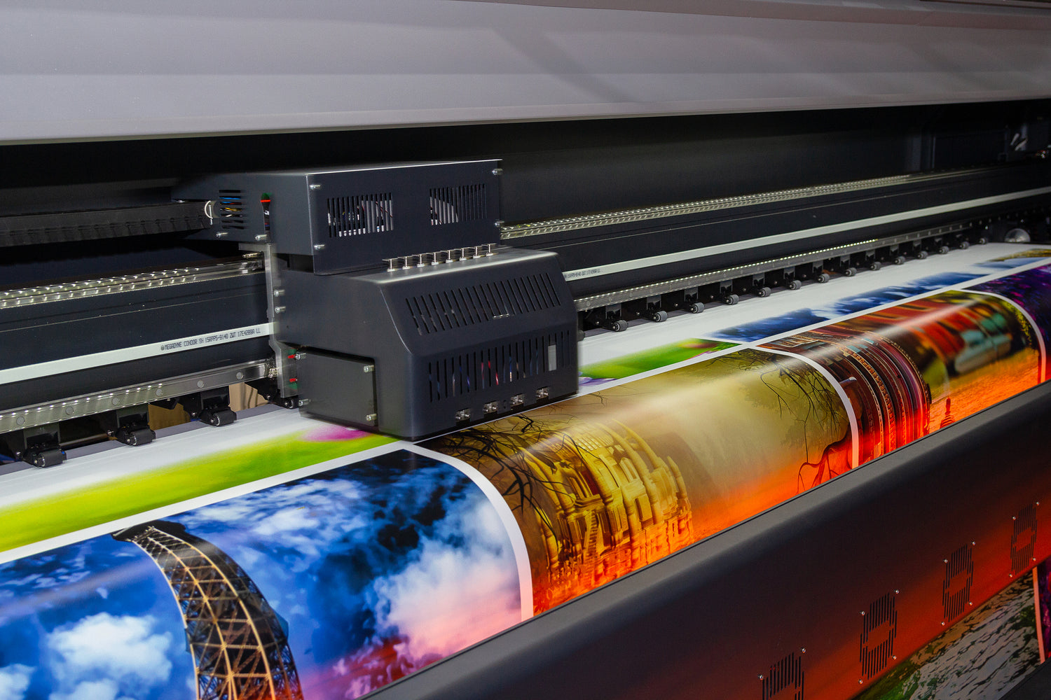 Poster Printing