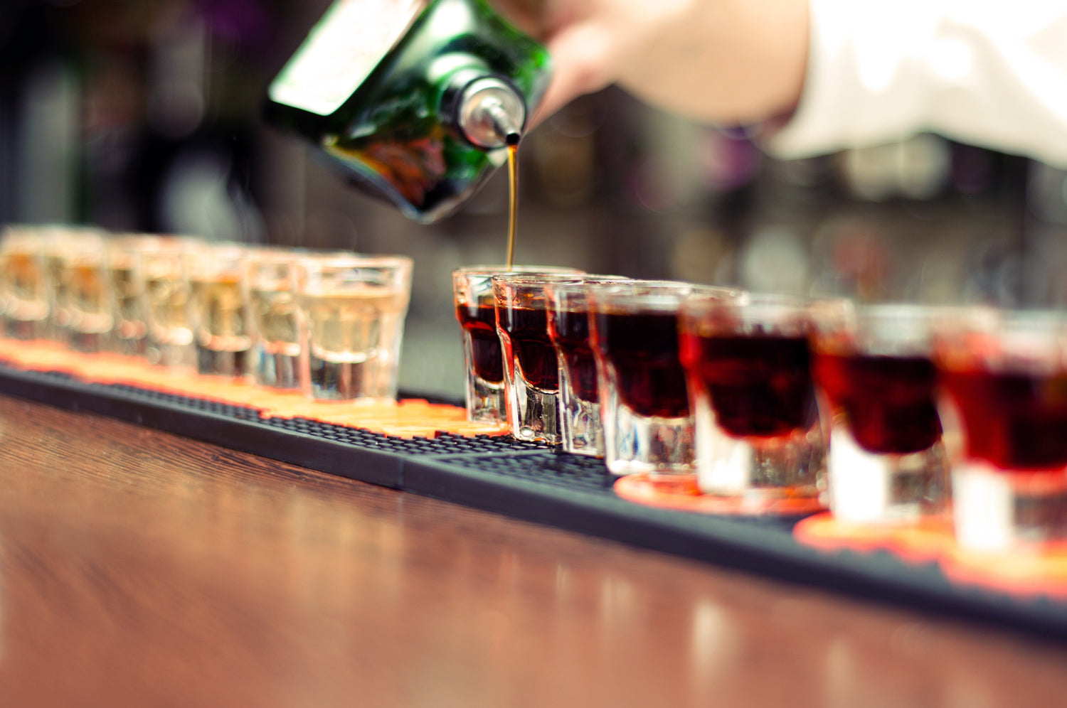 Stag and Hen T-Shirts